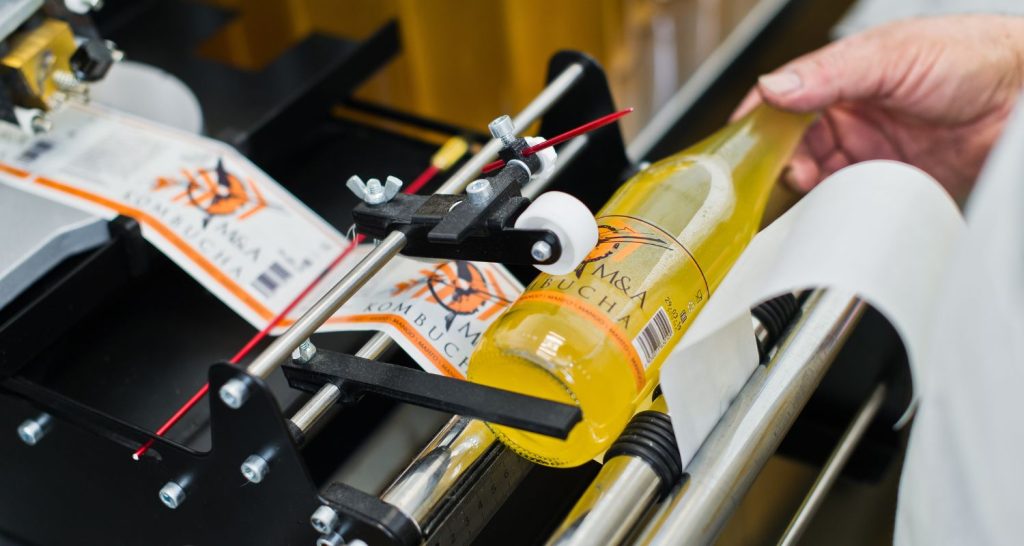 Integração entre design de embalagem e processo industrial