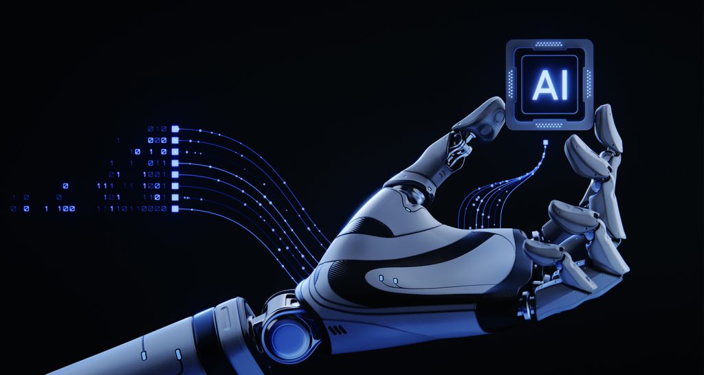 O poder da IA no mercado de alimentos e bebidas: expansão e desafios do setor em 2025 [Pesquisa]