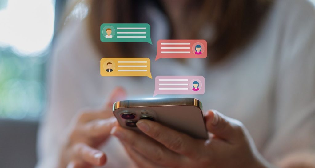 Redes sociais como ingrediente estratégico no branding gastronômico