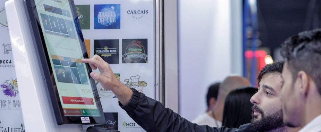 Tecnologia é aliada para otimizar Food Service e auxiliar na alimentação saudável