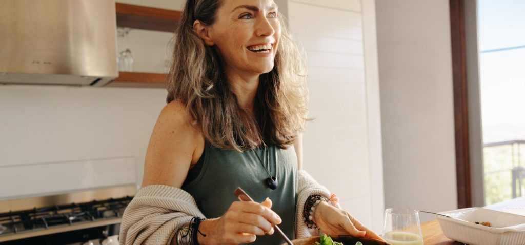 Food as medicine: entenda o conceito de comida como terapia