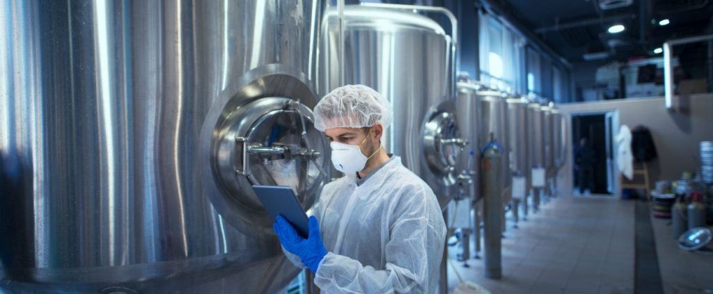 Inovar no setor leiteiro é possível – e necessário