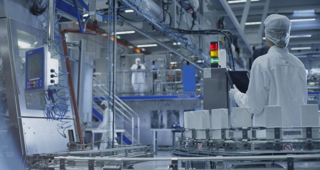 Capacitação técnica: o motor invisível da eficiência industrial