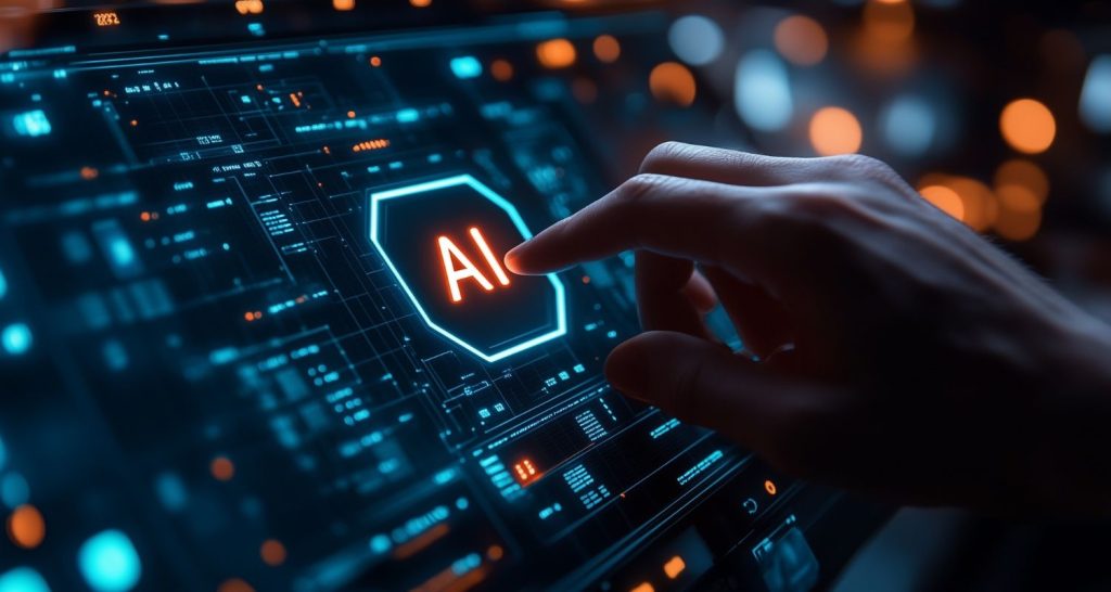 Como investir R$ 100 mil em inteligência artificial na indústria de alimentos