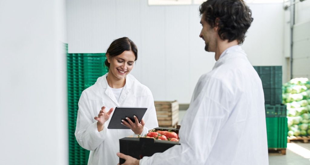 O ingrediente invisível da qualidade dos alimentos: o tempo