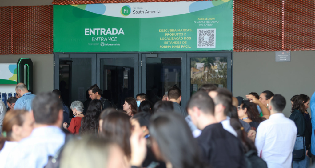 Principal feira de ingredientes da América do Sul, FiSA 2025 traz novidades e experiências para o setor de alimentos e bebidas