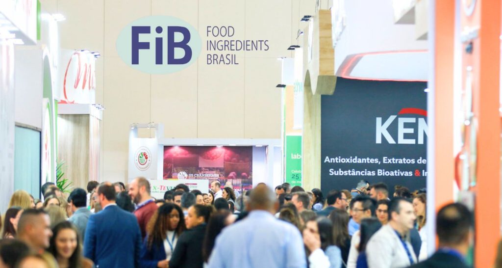 Revista FiB: Especial Fi South America 2024