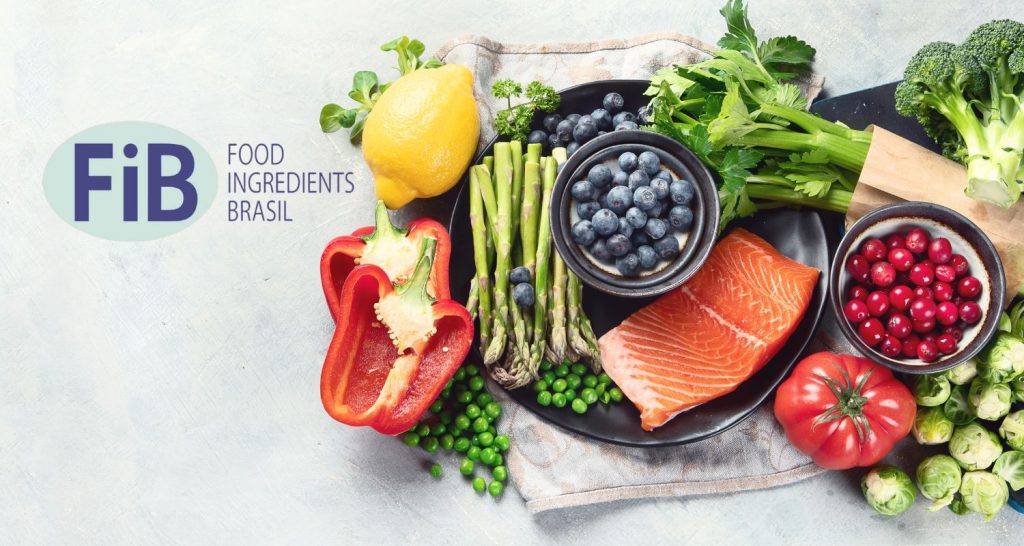 Revista FiB aborda os essenciais de sempre: ingredientes que mantêm sua relevância