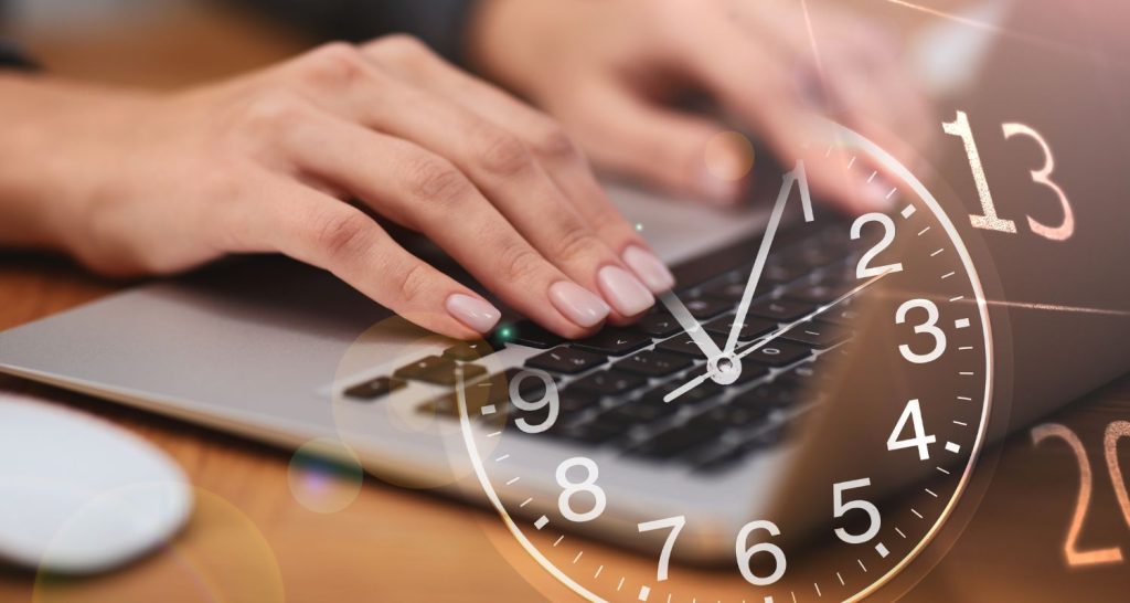 Você tem certeza que o problema é falta de tempo?