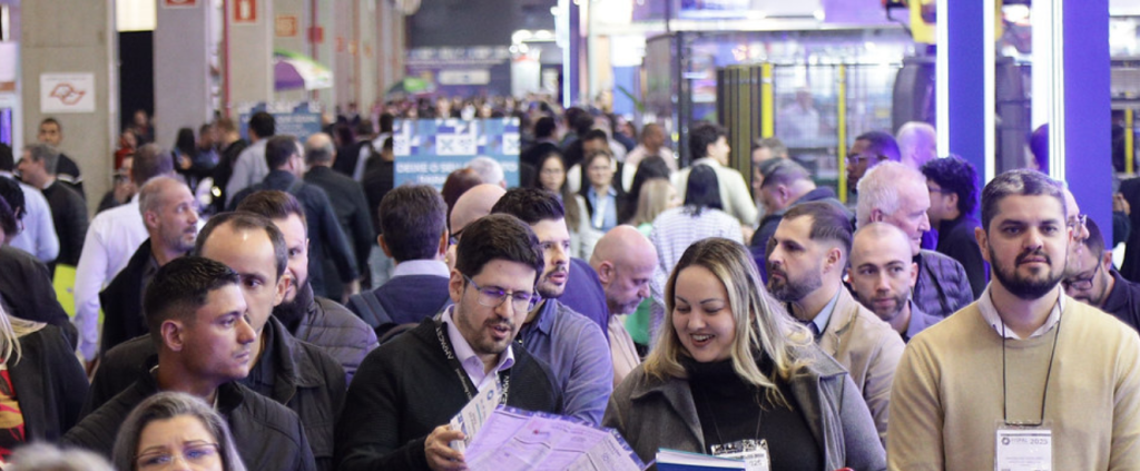 Fispal Tecnologia reúne indústria de A&B e fortalece agenda sustentável