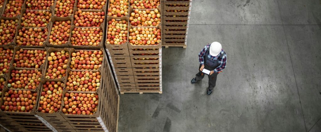 Quando é a hora certa para expandir sua indústria de alimentos?