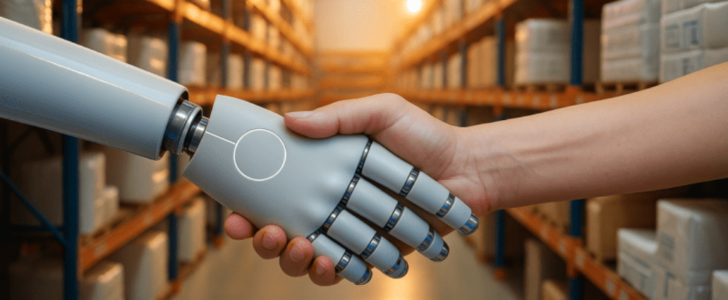 Limpeza 4.0: como a inovação e a tecnologia podem transformar a higienização no setor de alimentos