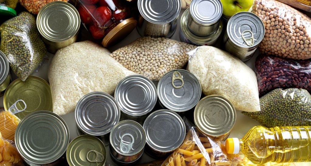 A embalagem que protege seu alimento e a eficiência da sua fábrica