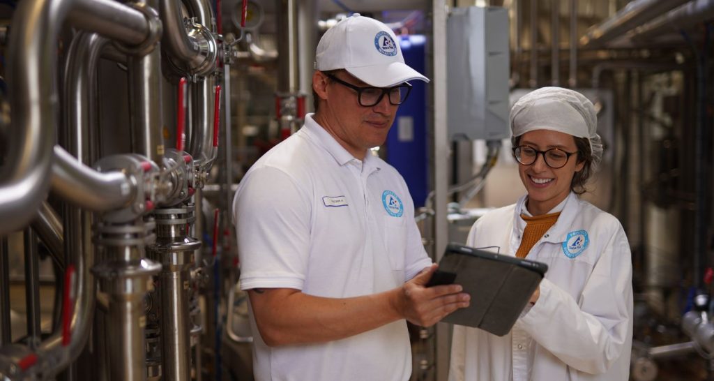 Centros de desenvolvimento transformam ideias em produtos e ajudam a indústria de alimentos e bebidas a superar desafios