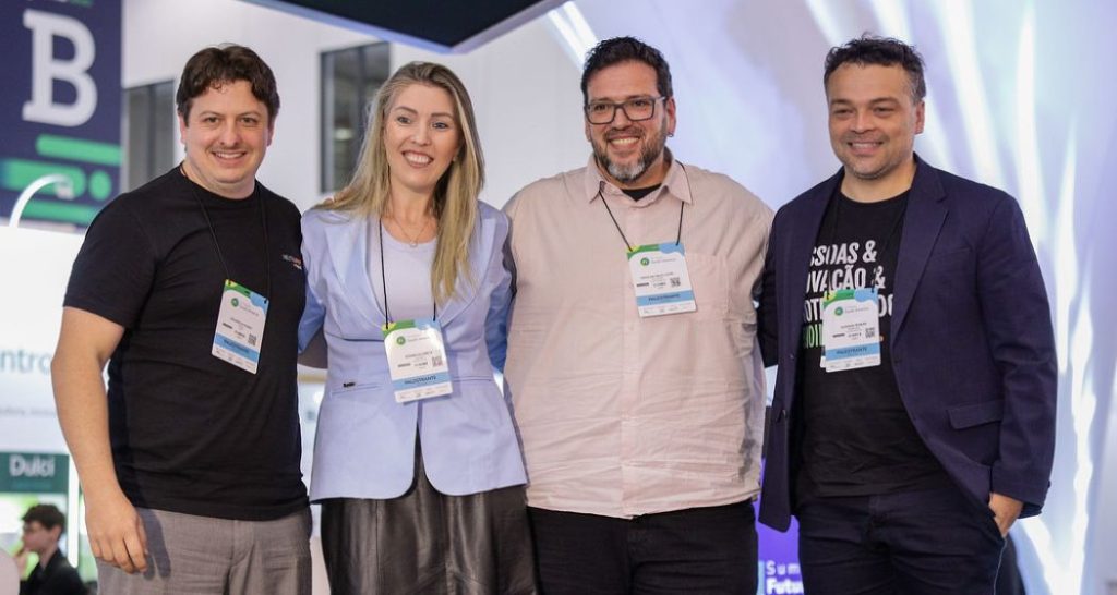 Colaboração acelera desenvolvimento de biotecnologia no setor de ingredientes