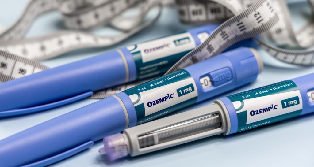 “Efeito Ozempic” no comportamento do consumidor é assunto de destaque no Summit Future of Nutrition