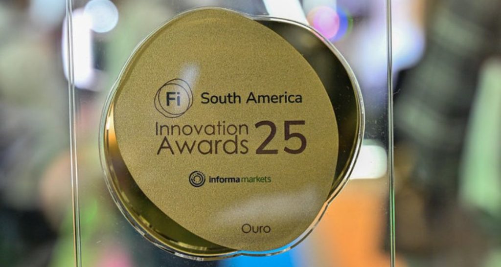 Fi Awards premia soluções da indústria alimentícia em oito categorias