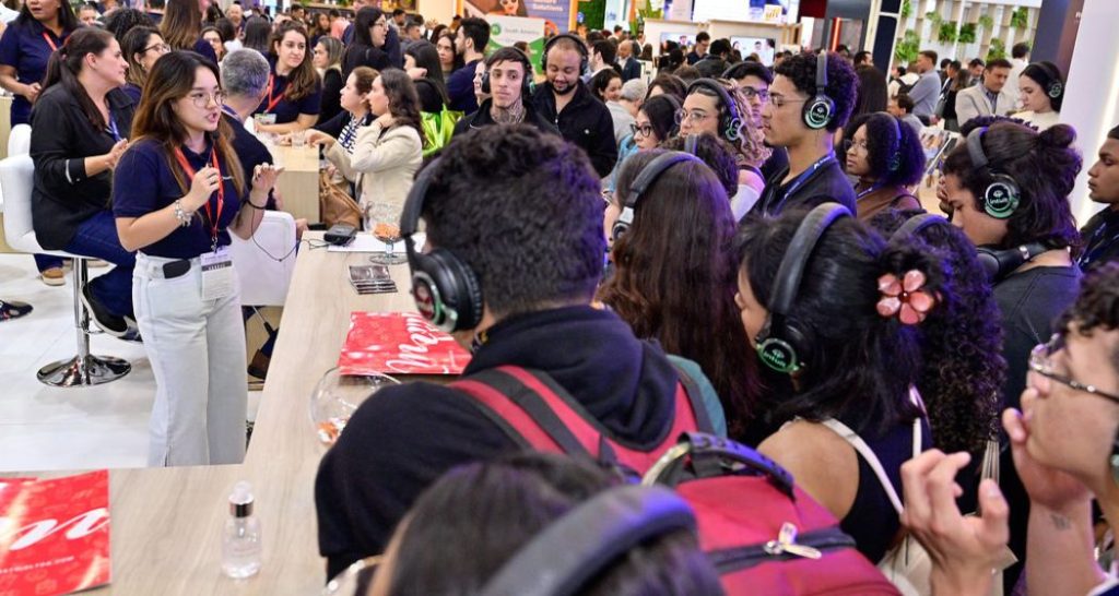 FiSA 2025: inovação e sustentabilidade em ingredientes alimentares