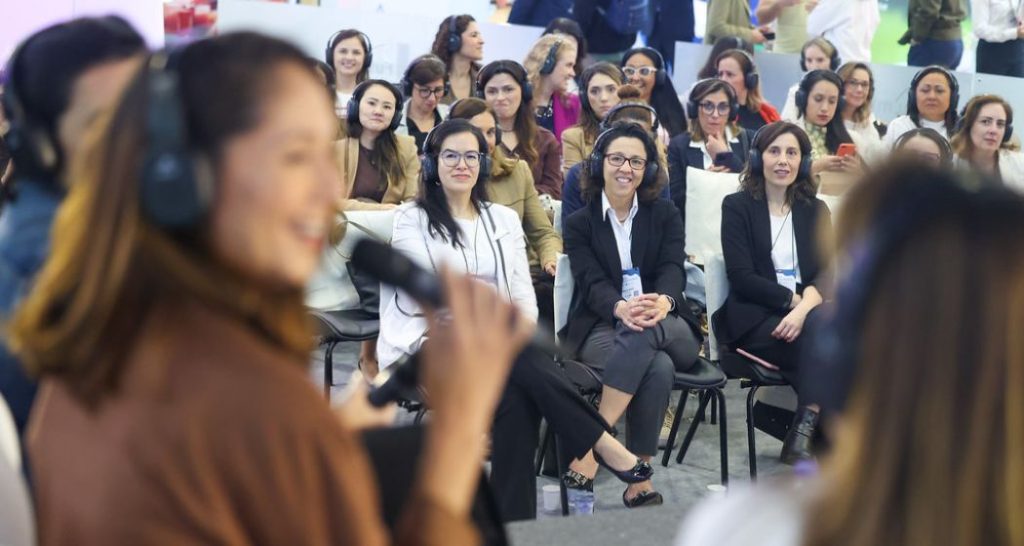 FiSA recebe mais uma edição do Women’s Networking Meeting