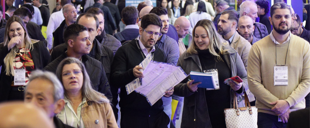 Fispal Tecnologia 2025: indústria mostra como está enfrentando a era da IA [Ebook]