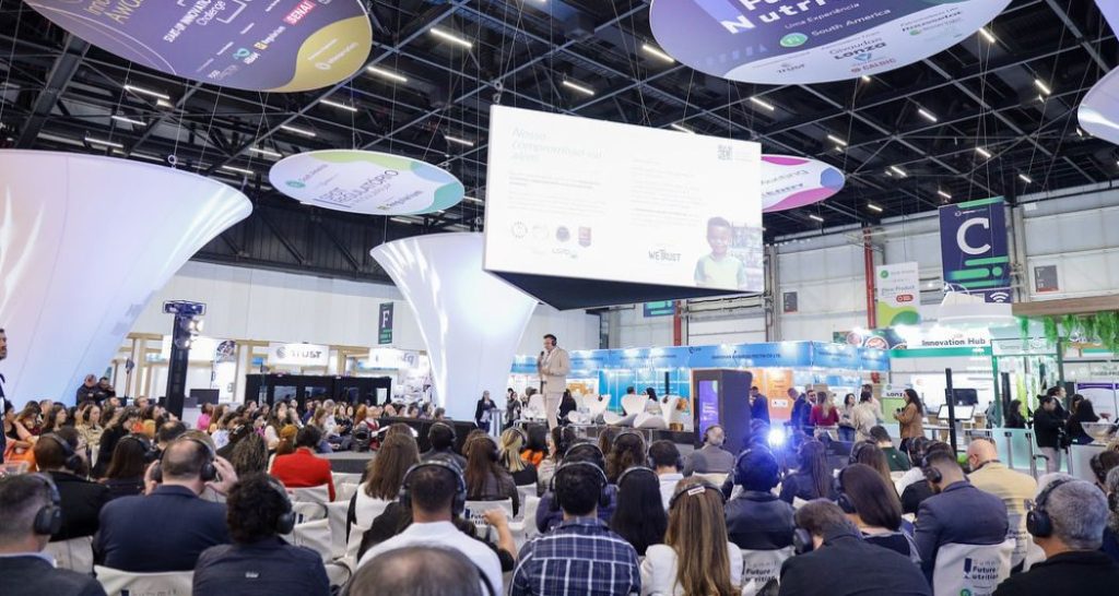 Inovação, preservação ambiental e desenvolvimento econômico no primeiro dia do Summit Future of Nutrition