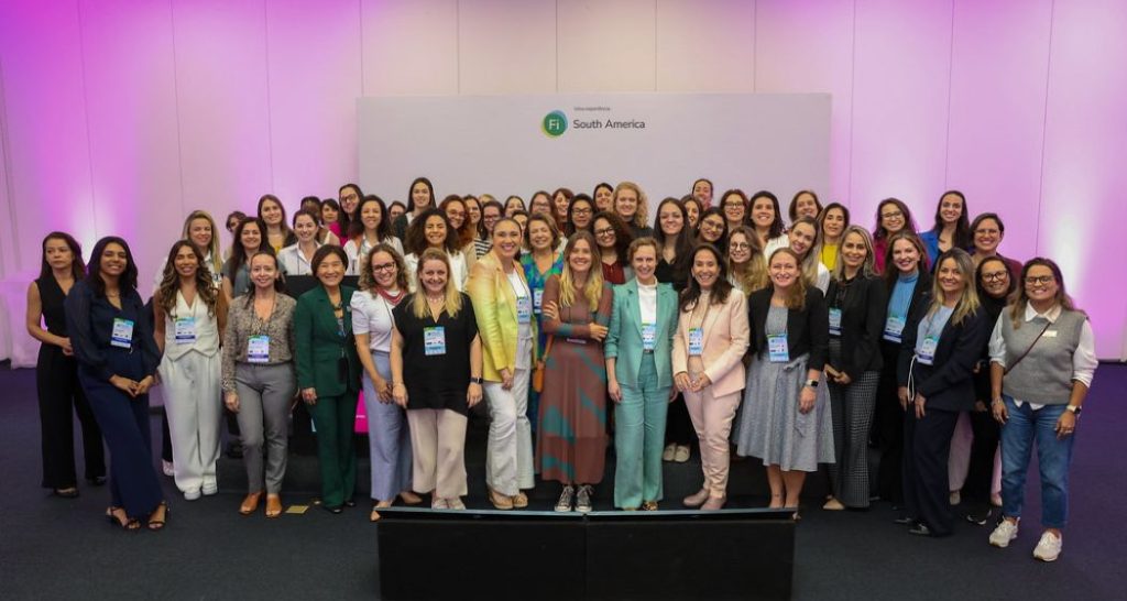 Mulheres pioneiras na indústria de alimentos debatem liderança e o futuro do setor na FiSA 2025