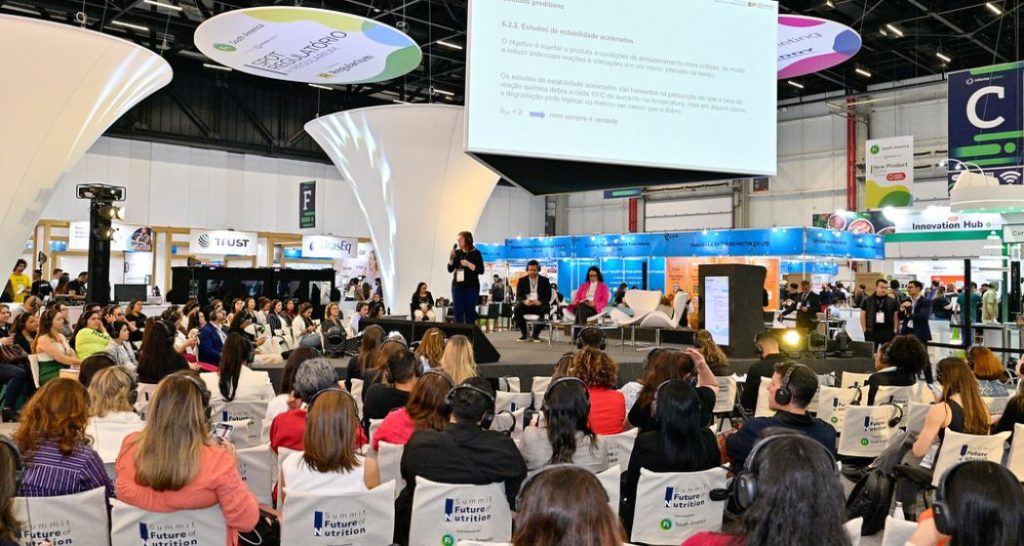 Novas normas de alimentos e seus impactos pautam o SPOT Regulatório 2025