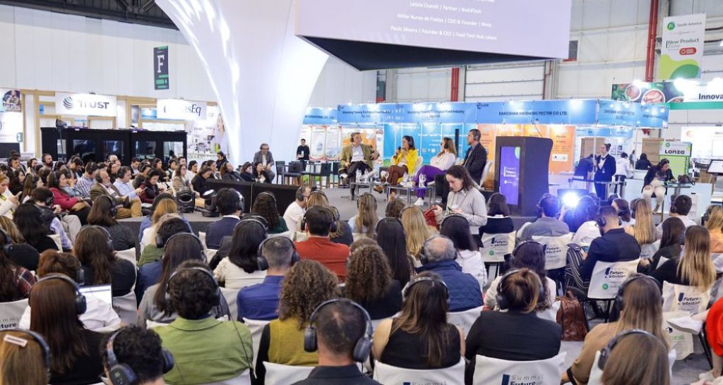 O impacto da tecnologia no desenvolvimento de dietas sob medida