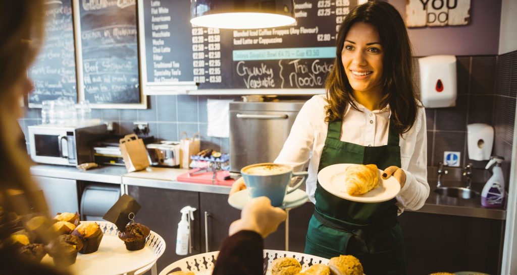 Para além da honestidade: transparência no food service