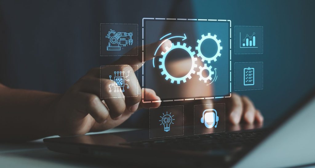 Passo a passo da implementação de IA na Nestlé