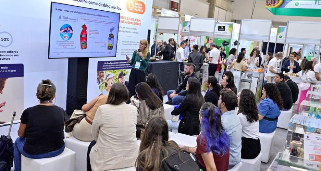Sabores que conectam: tendências e preferências do consumidor latino-americano