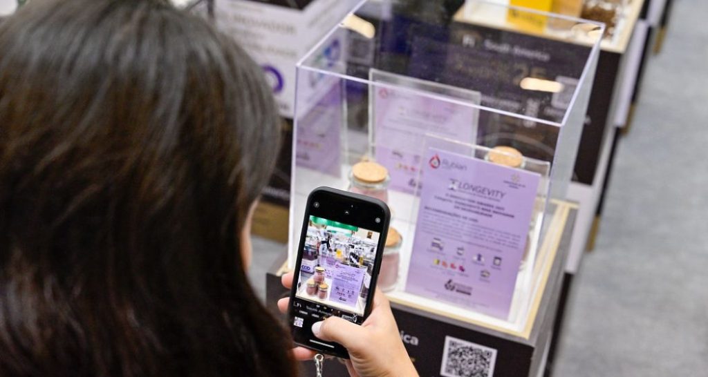 Sustentabilidade na FiSA: ações que transformam o setor de alimentos e bebidas