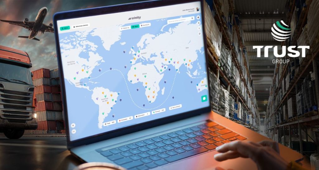 Como simplificar a complexidade logística e regulatória na indústria de alimentos e bebidas