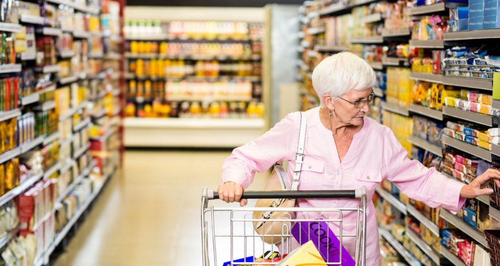 Alimentos para longevidade: oportunidades para a indústria alimentícia
