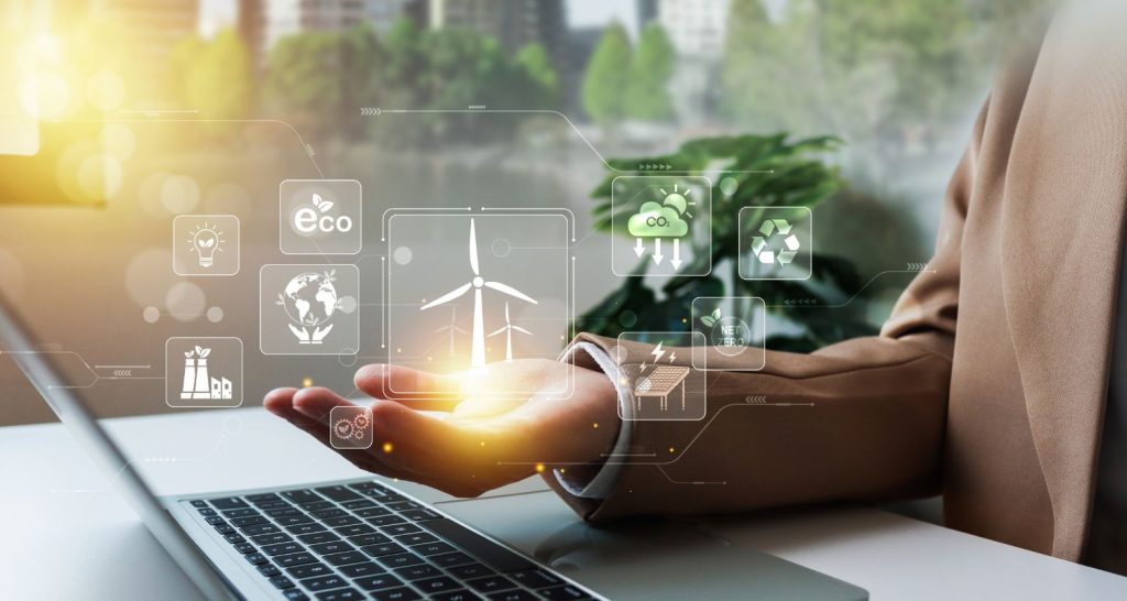 EESG: um objetivo concreto e imperativo