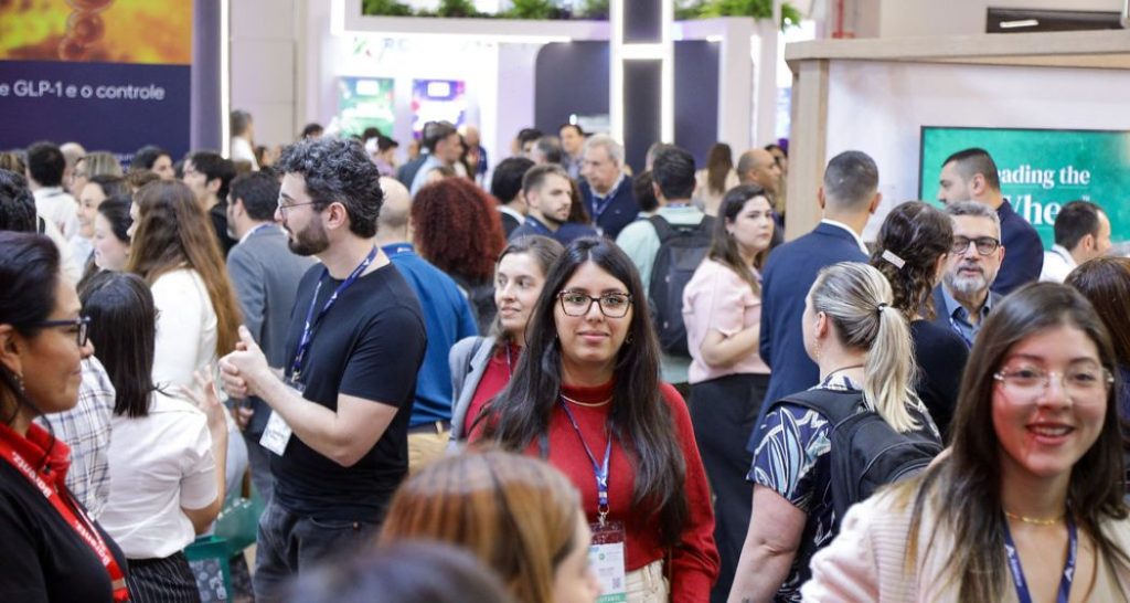 FiSA 2025 supera expectativas e renova protagonismo entre eventos sobre ingredientes para A&B