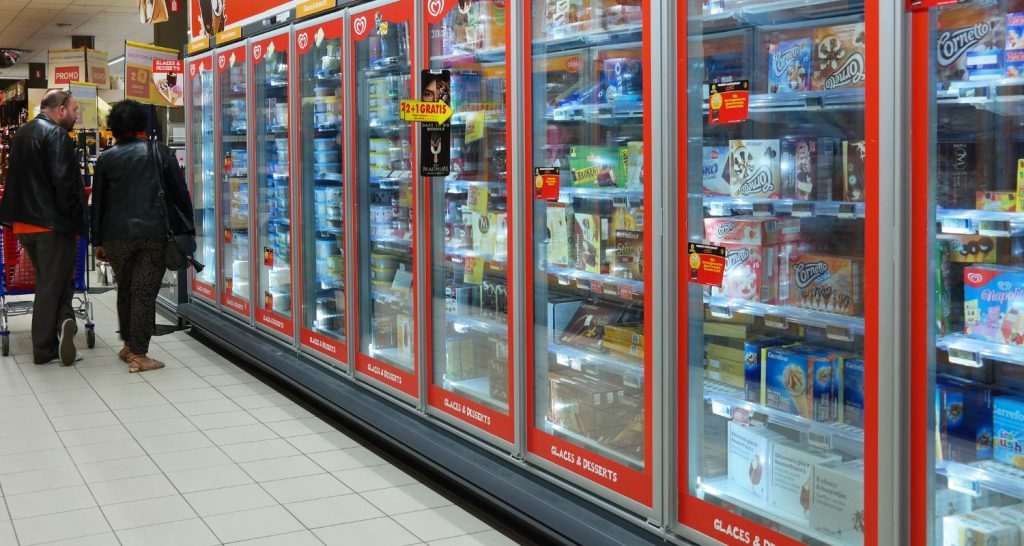 Qualidade na cadeia de sorvetes: muito além da refrescância