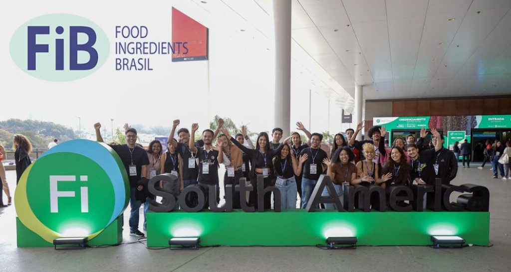 Revista FiB: Especial Fi South America 2025