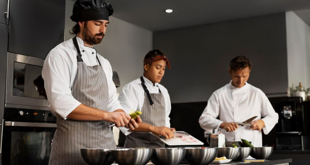 Setor de alimentos ganha em produtividade com mecanização da limpeza profissional