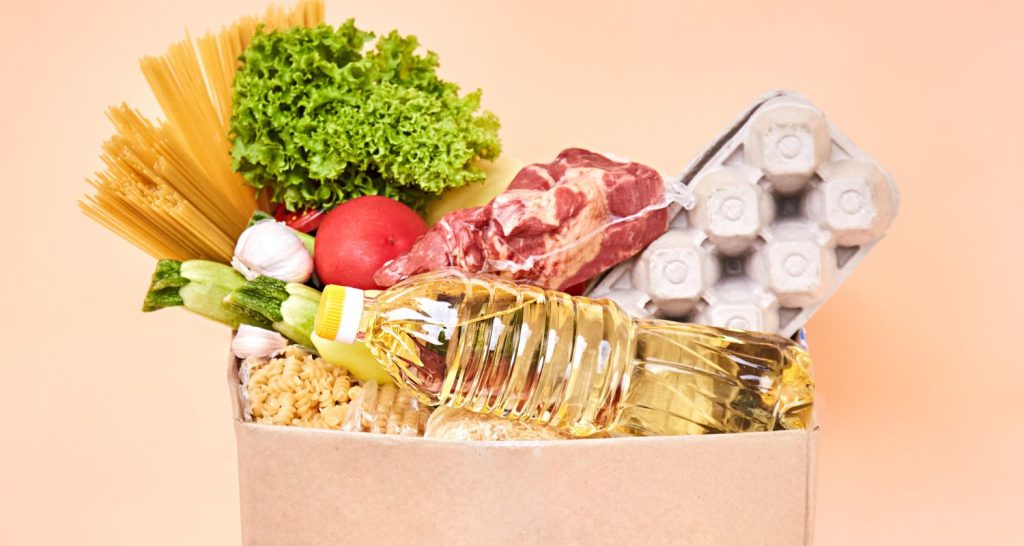 A nova lei e os antigos entraves da doação de alimentos no Brasil