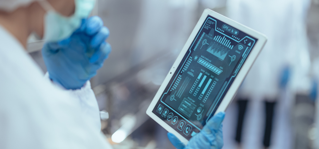 Fatores importantes ao escolher um ERP para indústria de alimentos