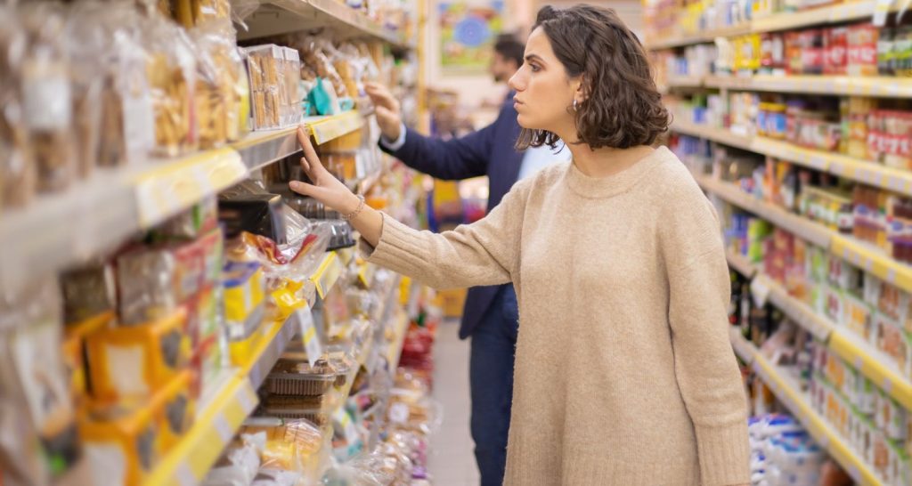 Equador propõe atualizar as regras para os alimentos destinados a regimes especiais