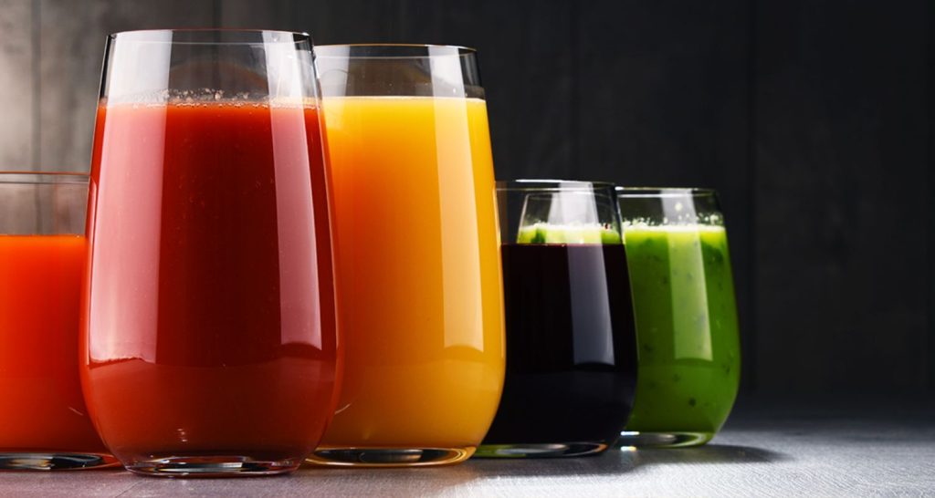 Para 2026, a trajetória dos sucos se encontra no caminho entre a tradição e a inovação