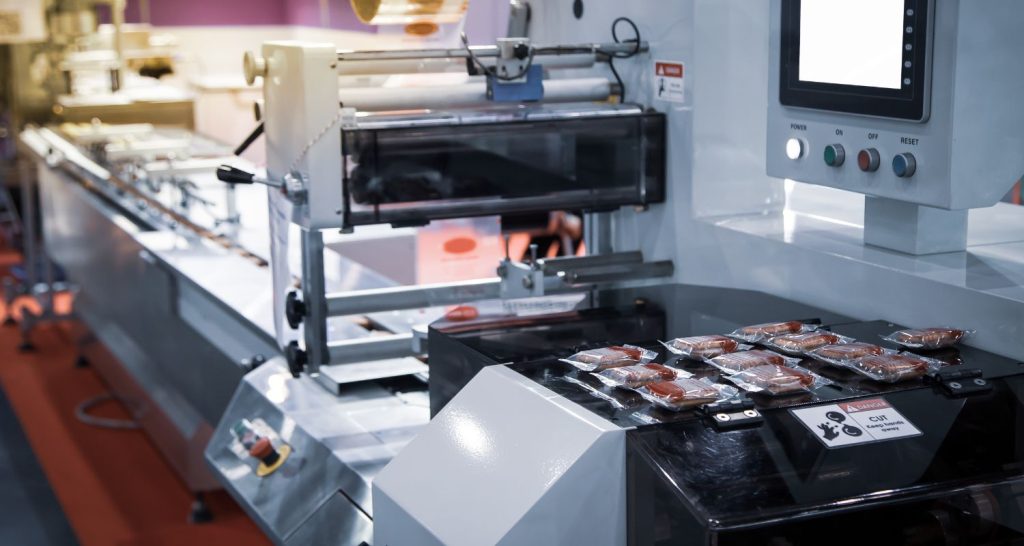 Poder operacional como diferencial competitivo em foodtechs