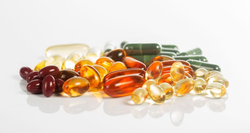 Argentina aprova novos ingredientes em suplementos alimentares
