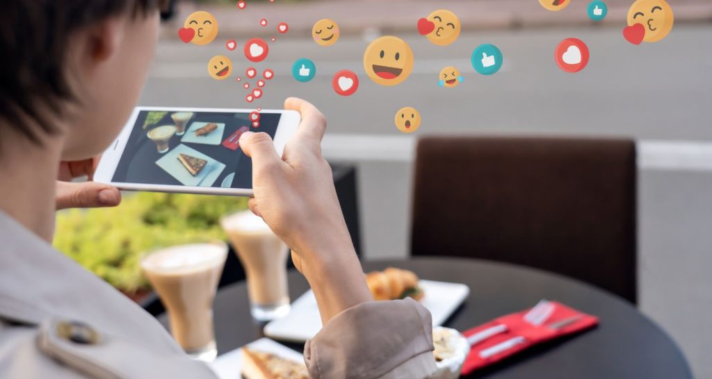 Como a inteligência artificial está transformando o marketing no food service