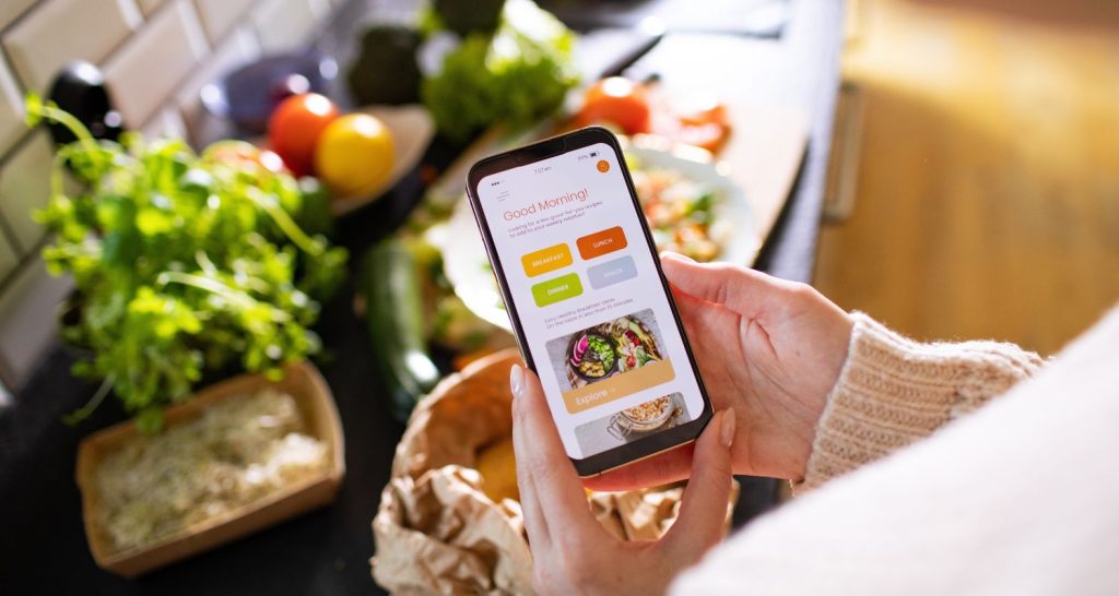Foodflix: assinatura à mesa