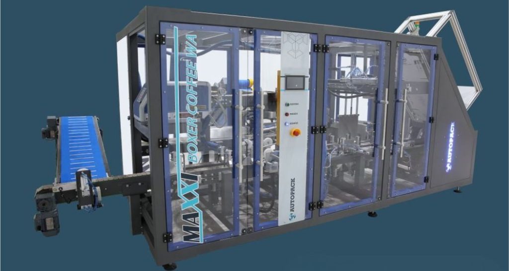 A Importância da Inovação na Embalagem de Alimentos