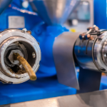 Maquinário para industrialização tecnológica de alimentos para pet