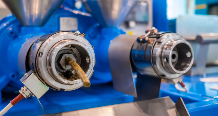 Maquinário para industrialização tecnológica de alimentos para pet